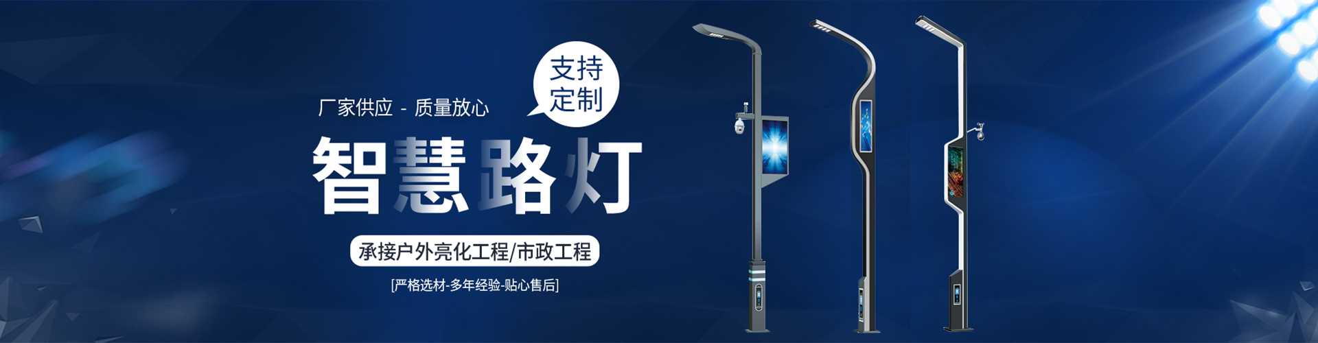 柳南区太阳能路灯定制厂家